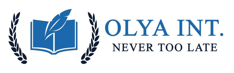 OLYA International